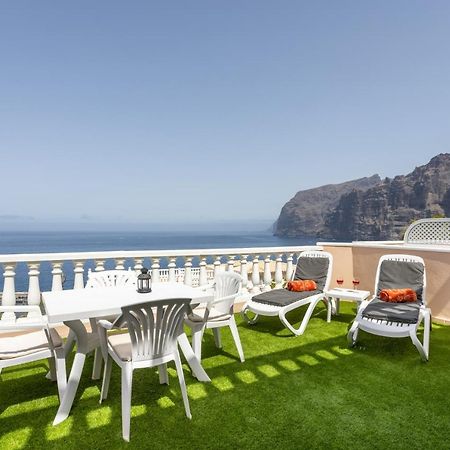 Unique Buenavista Apartment ซานติอาโก เดล เตเด ภายนอก รูปภาพ