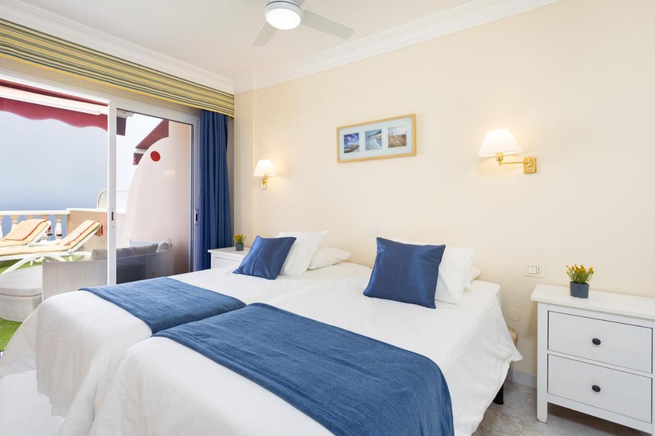 Unique Buenavista Apartment ซานติอาโก เดล เตเด ภายนอก รูปภาพ