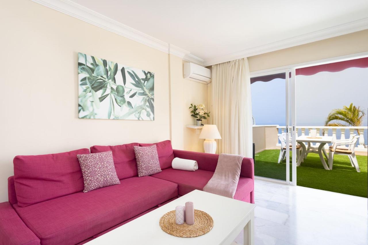 Unique Buenavista Apartment ซานติอาโก เดล เตเด ภายนอก รูปภาพ