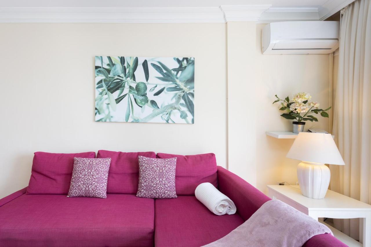 Unique Buenavista Apartment ซานติอาโก เดล เตเด ภายนอก รูปภาพ