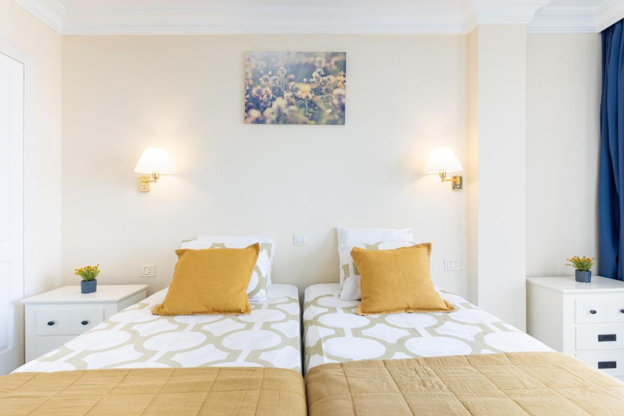 Unique Buenavista Apartment ซานติอาโก เดล เตเด ภายนอก รูปภาพ