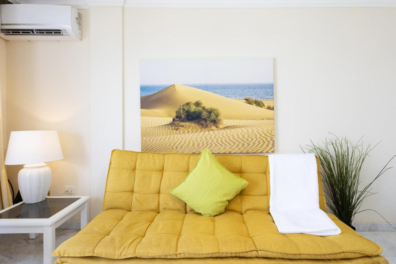 Unique Buenavista Apartment ซานติอาโก เดล เตเด ภายนอก รูปภาพ