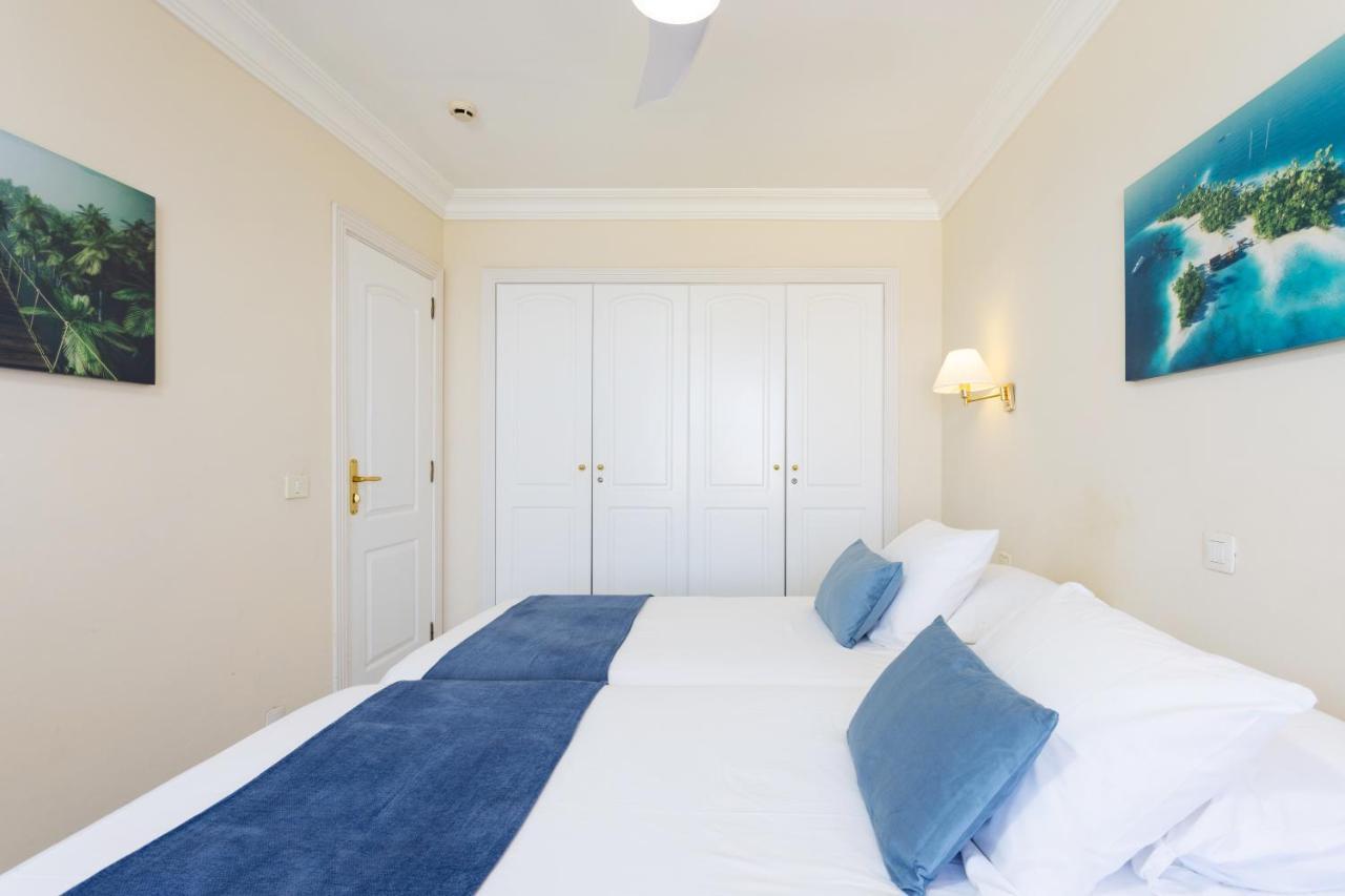 Unique Buenavista Apartment ซานติอาโก เดล เตเด ภายนอก รูปภาพ
