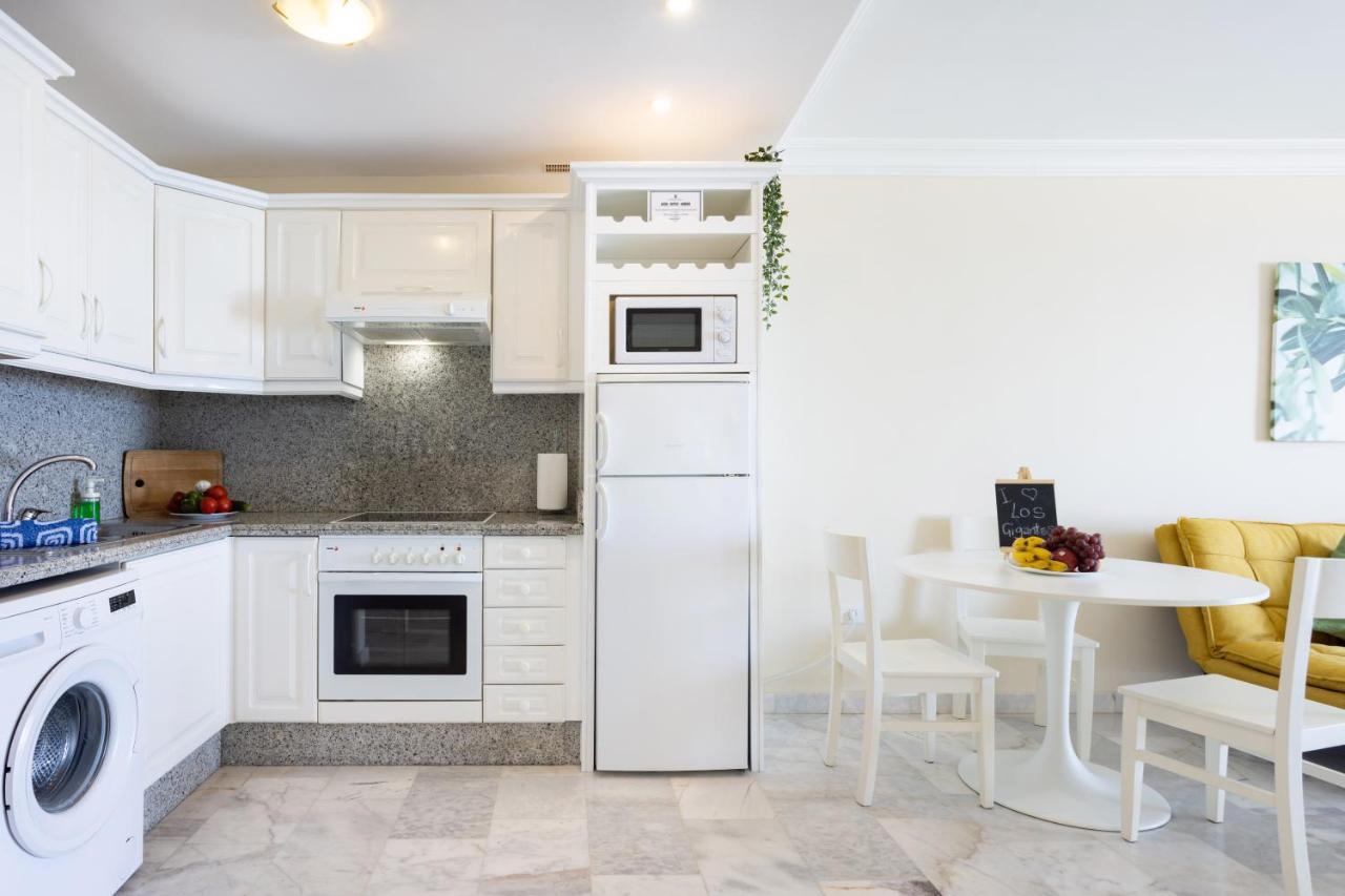 Unique Buenavista Apartment ซานติอาโก เดล เตเด ภายนอก รูปภาพ