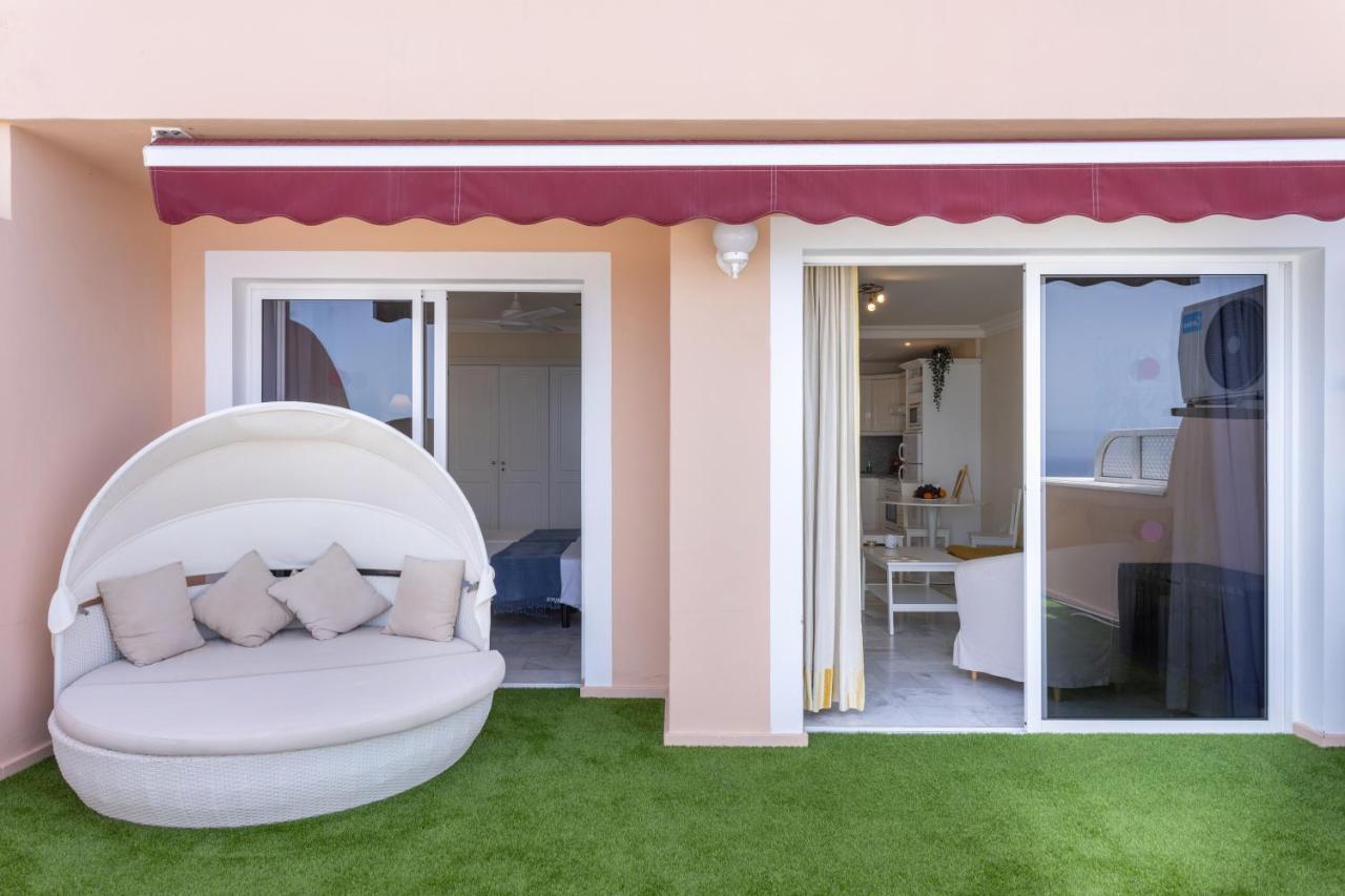 Unique Buenavista Apartment ซานติอาโก เดล เตเด ภายนอก รูปภาพ