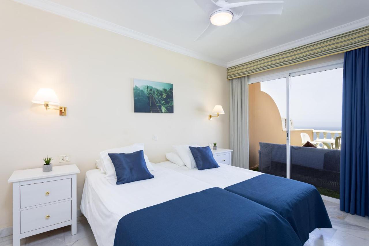 Unique Buenavista Apartment ซานติอาโก เดล เตเด ภายนอก รูปภาพ