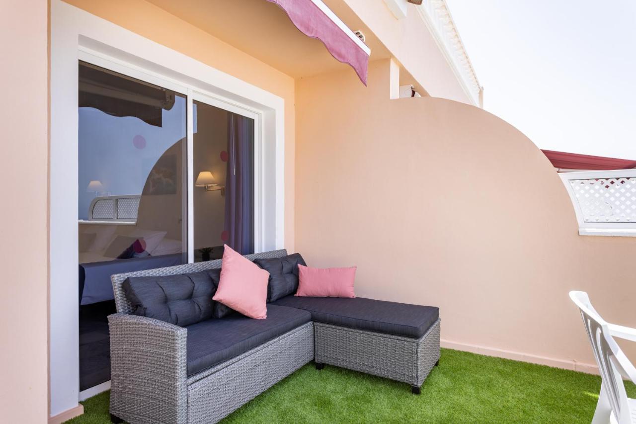 Unique Buenavista Apartment ซานติอาโก เดล เตเด ภายนอก รูปภาพ