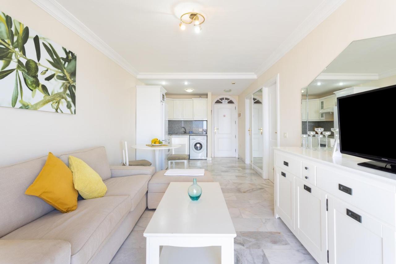 Unique Buenavista Apartment ซานติอาโก เดล เตเด ภายนอก รูปภาพ