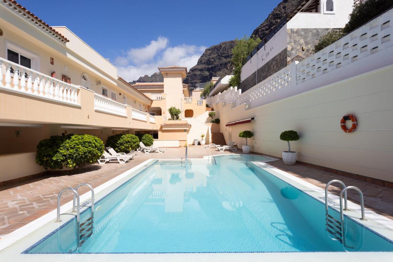 Unique Buenavista Apartment ซานติอาโก เดล เตเด ภายนอก รูปภาพ