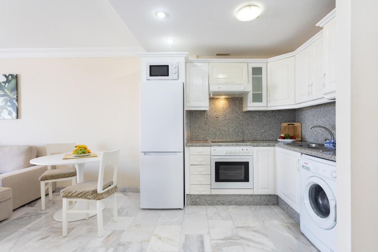Unique Buenavista Apartment ซานติอาโก เดล เตเด ภายนอก รูปภาพ